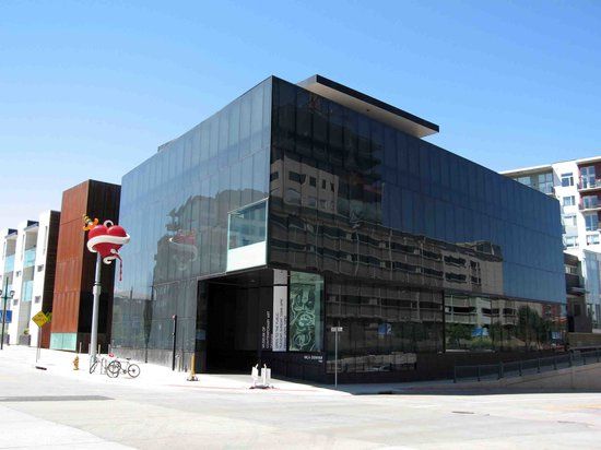 Museum of Contemporary Art Denver